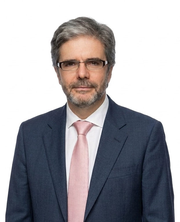 Vicente Ares Consultor