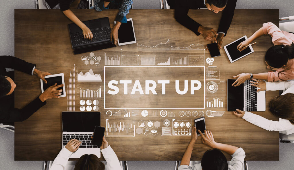 Financiación de startup